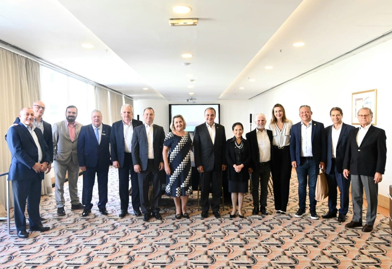 Thermas Water Park São Pedro participa de comissão da secretaria de Turismo e Viagens do estado 1 Reunião Distrito Turístico SP (1)