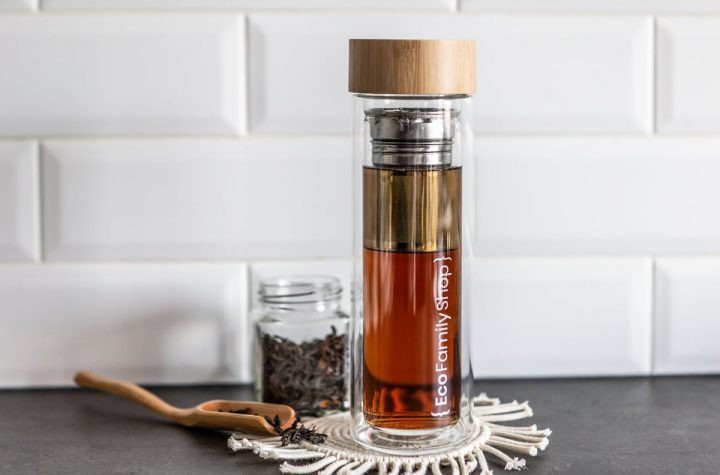 benefícios do kombuch