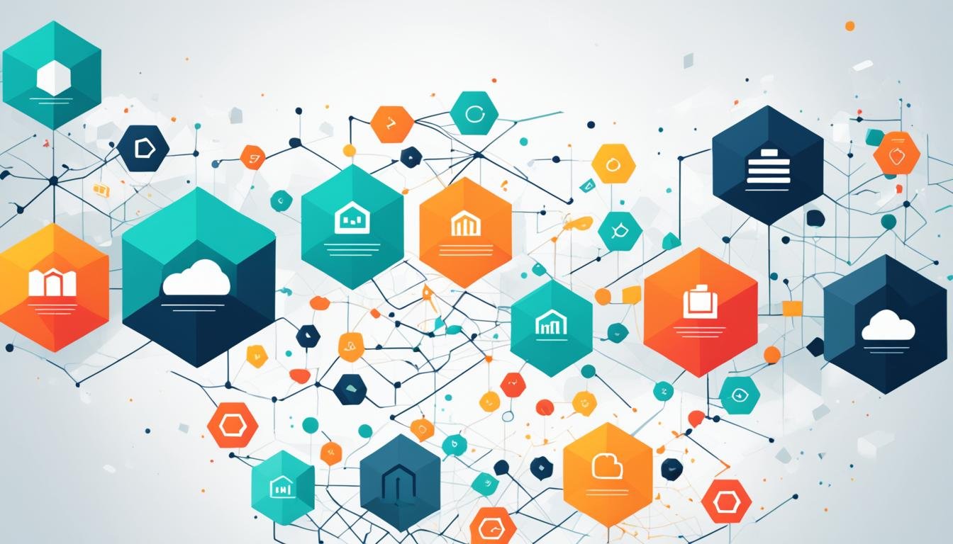 Quais são os benefícios da arquitetura de microsserviços? 1 c8658de5-18d7-40b0-90bc-7eeac823c23f