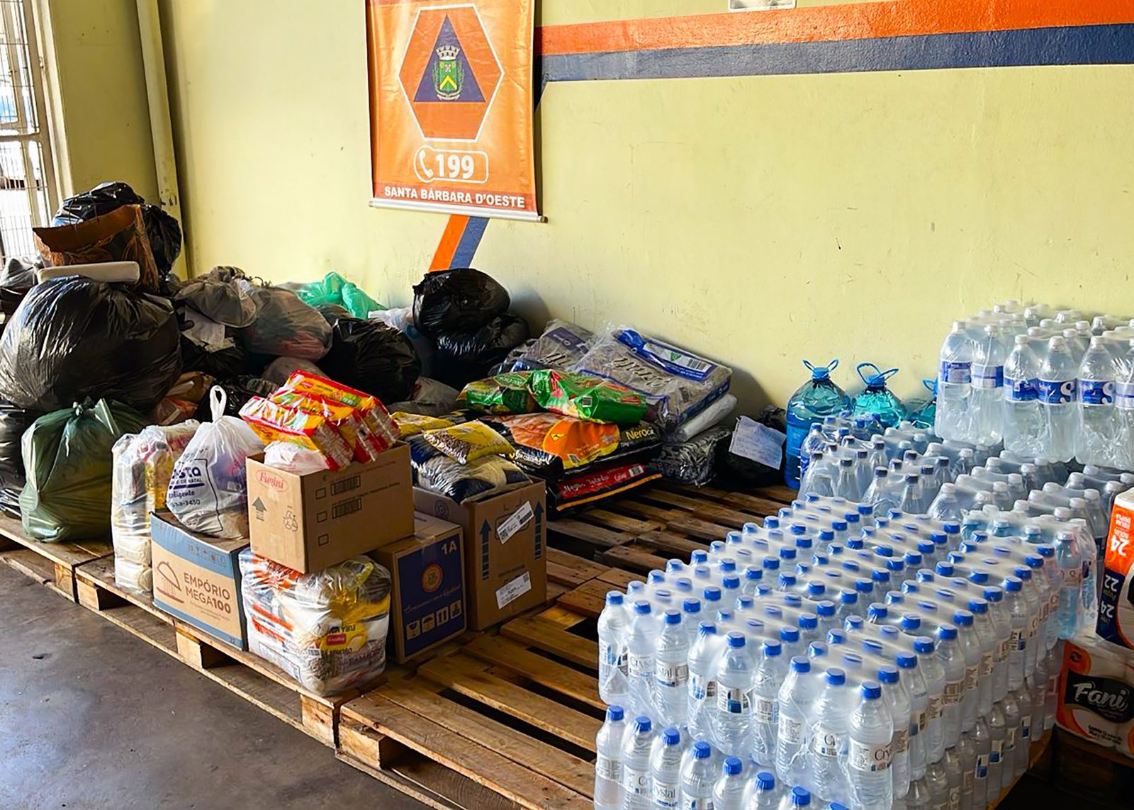 doaçoes sul 01 imprensa