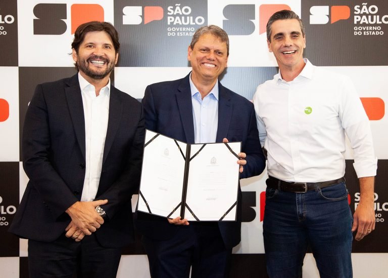 rafael governador e presidente alesp imprensa