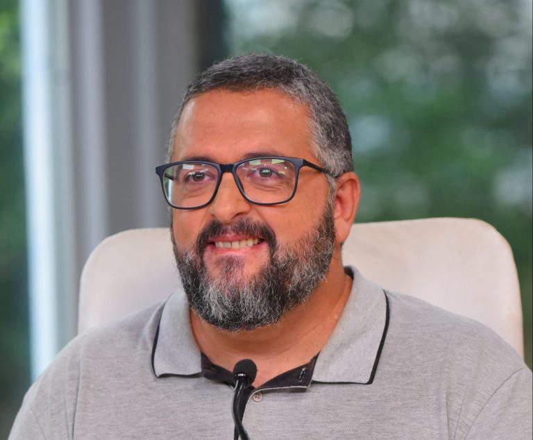 Bruno Marques-Canção Nova