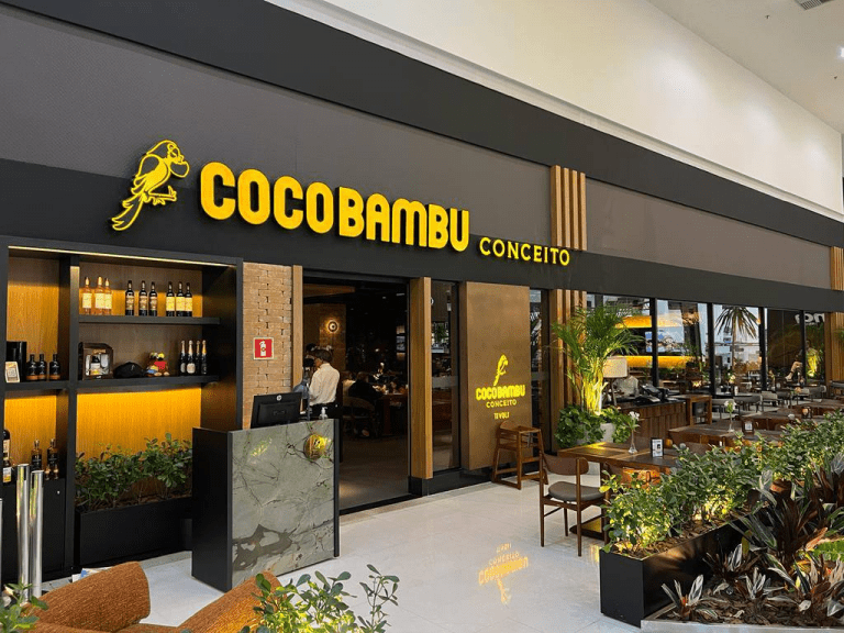 COCO BAMBU