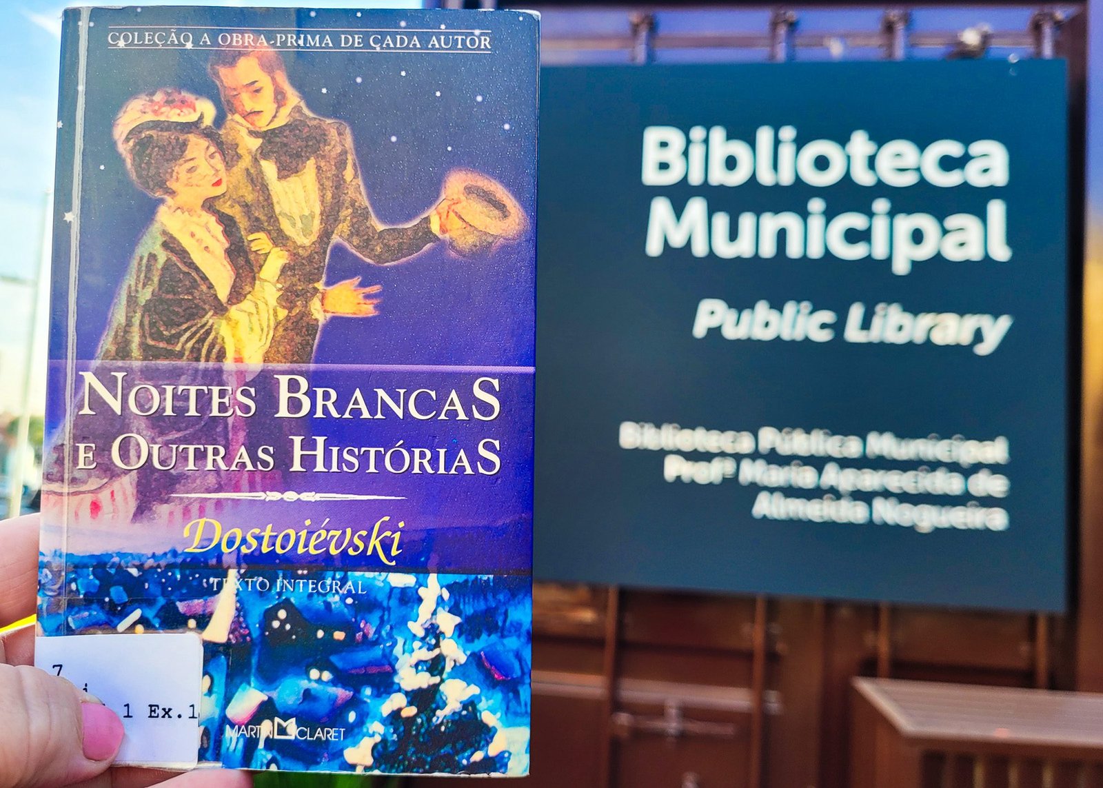 Círculo do Livro 01 - imprensa