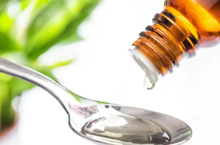 Como Tomar Melatonina em Gotas