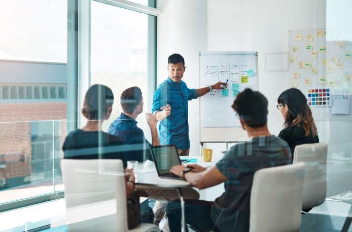 Como abrir uma empresa simples