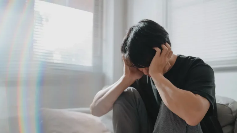 Como acalmar uma pessoa com crise de ansiedade