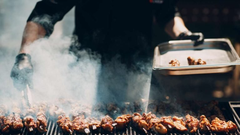 Como calcular a quantidade de carne para churrasco