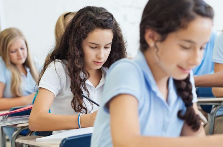 Como conseguir bolsa em escola particular