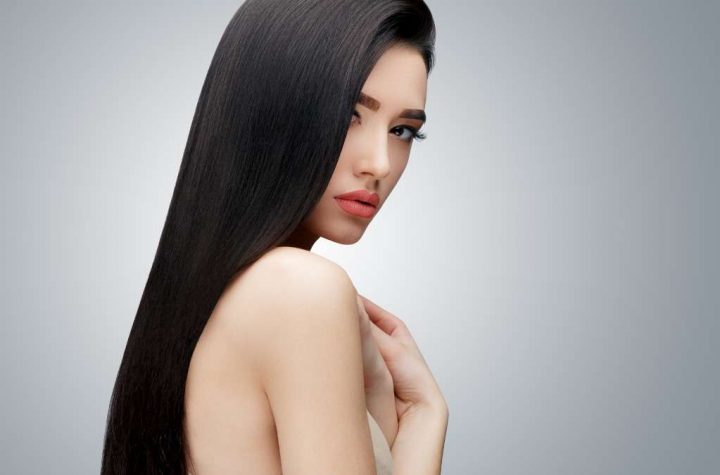 Como cuidar do cabelo com progressiva