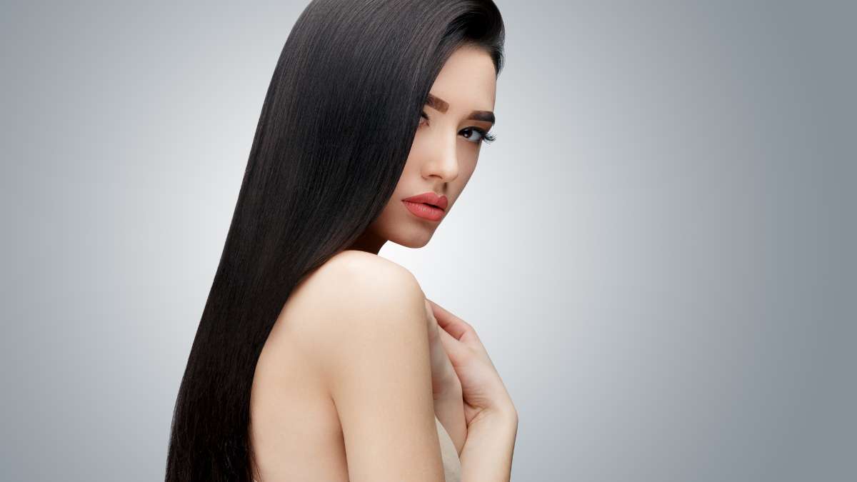 Como cuidar do cabelo com progressiva