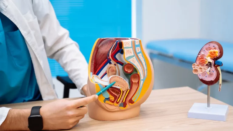 Como é Feito o Exame de Próstata