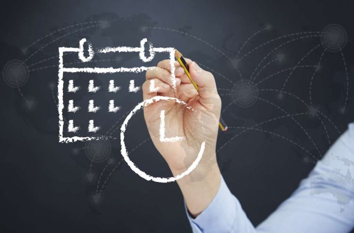 Como é a escala 6x1