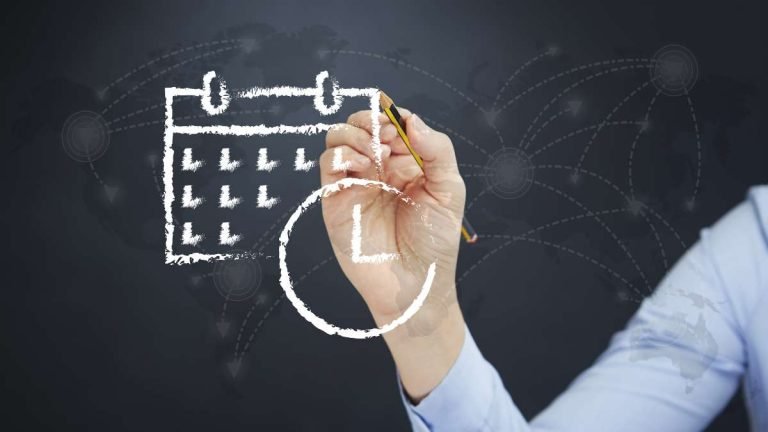 Como é a escala 6x1