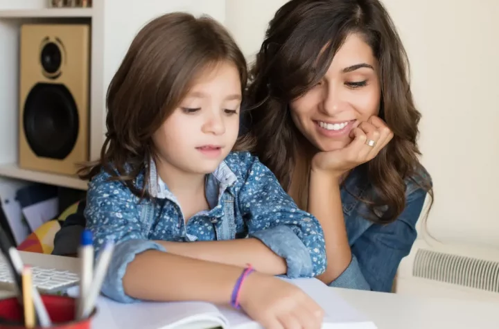 Como ensinar a criança a ler