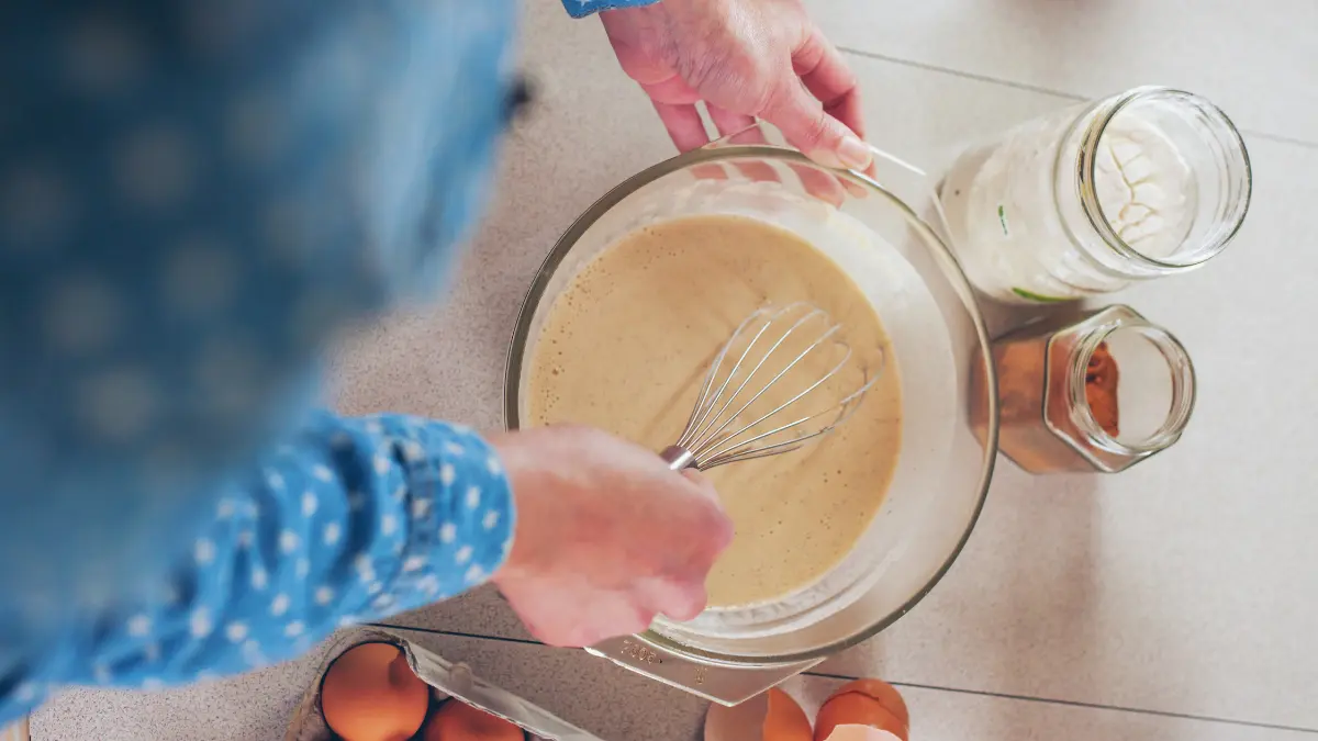 Como fazer bolo com massa pronta 1 Como fazer bolo com massa pronta
