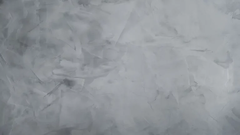 Como fazer piso de cimento queimado