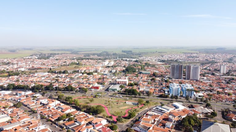 Santa Bárbara d´Oeste