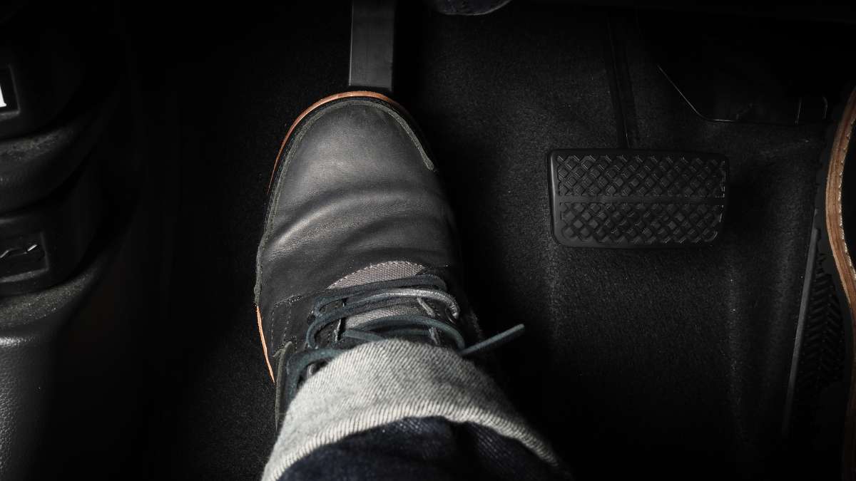 Embreagem dura como resolver