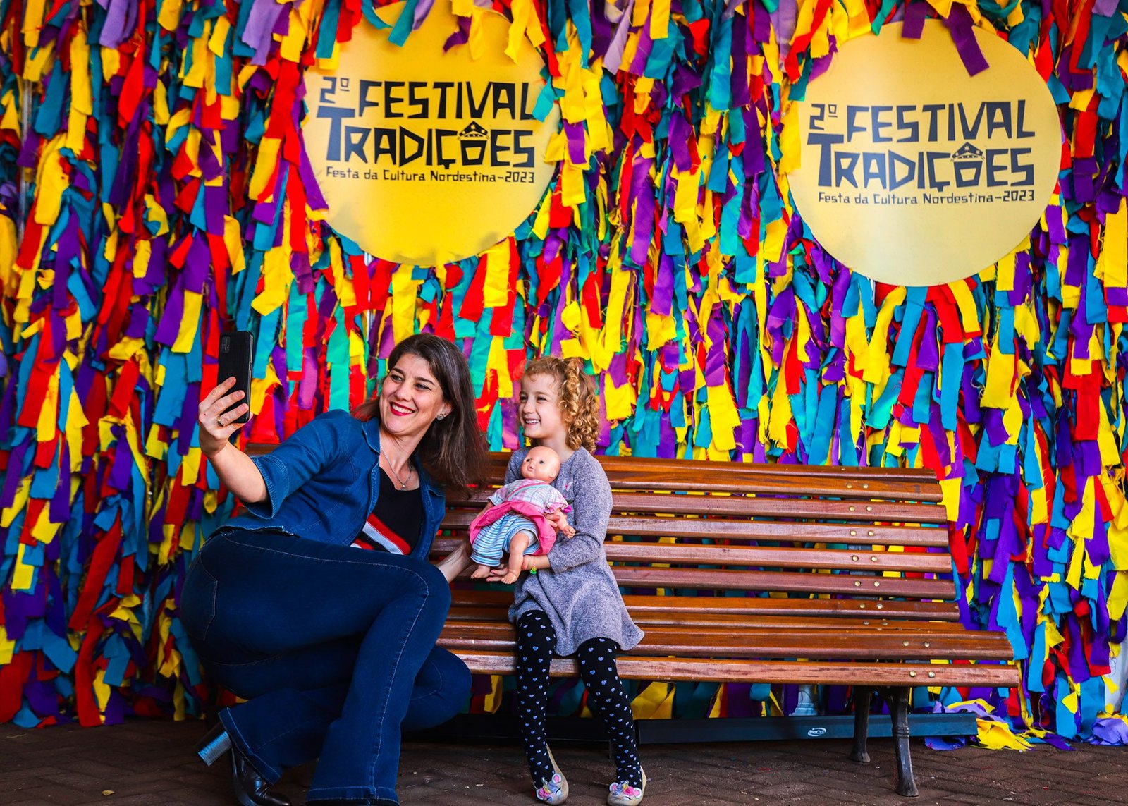 Festival Tradições – Festa da Cultura Nordestina acontece neste fim de semana em Santa Bárbara 1 Festival Tradições 05 - imprensa