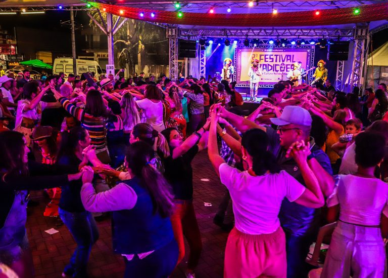 Festival Tradições 08 - imprensa