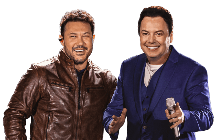 João Bosco e Vinicius