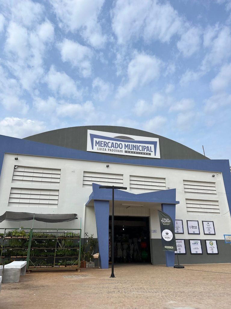 Mercado Municipal