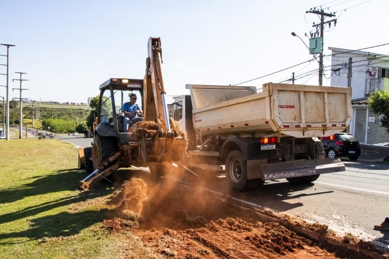 Passeio publico Av São Paulo 01