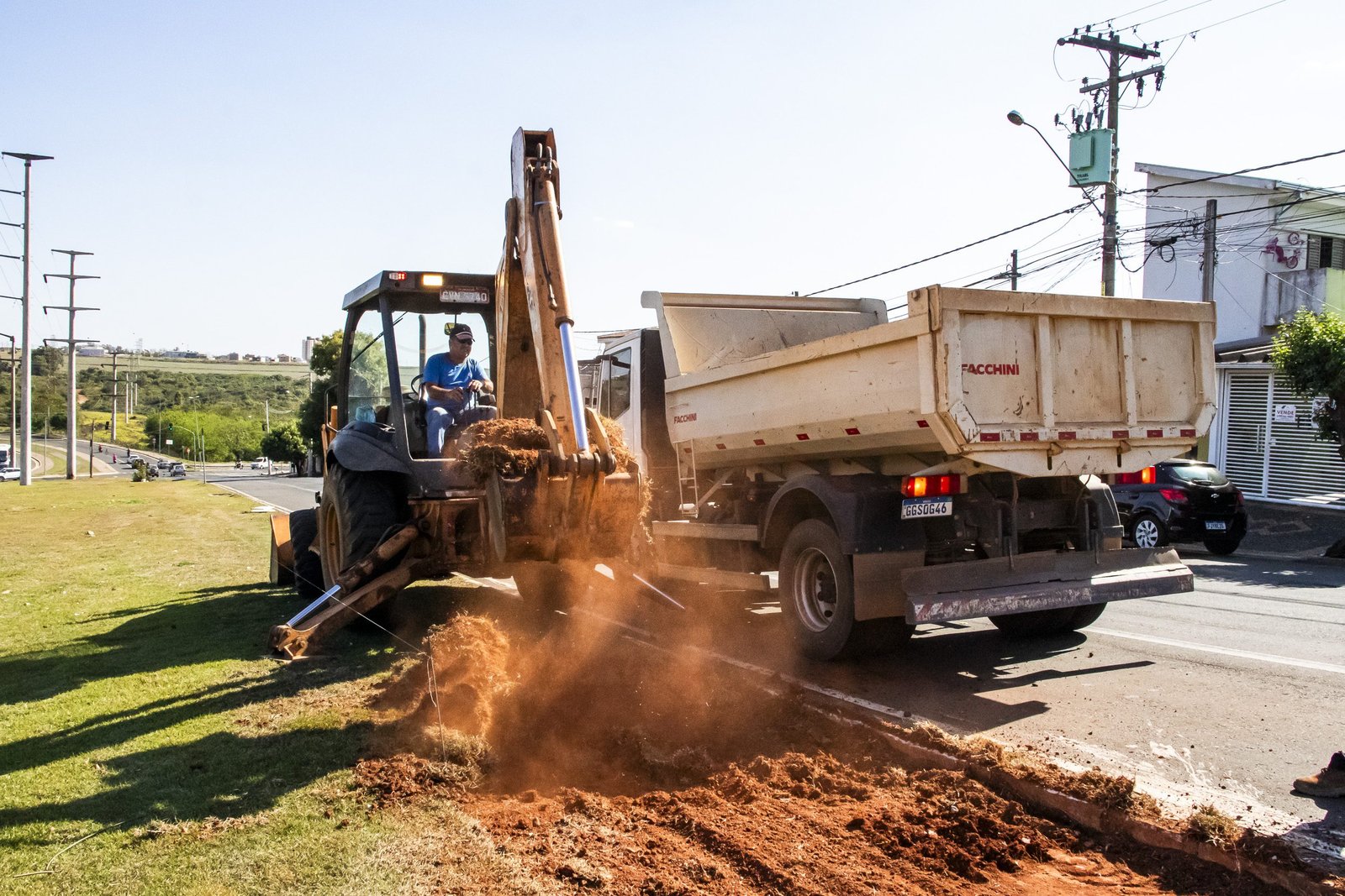 Passeio publico Av São Paulo 01