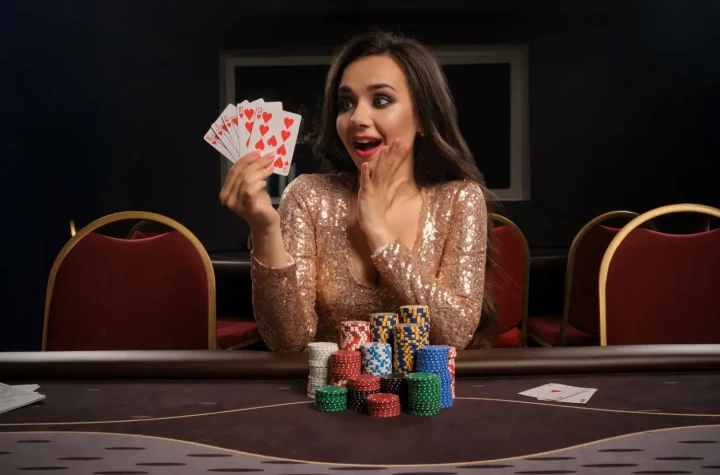 Populares no universo online, os cassinos já fizeram muito sucesso no Brasil