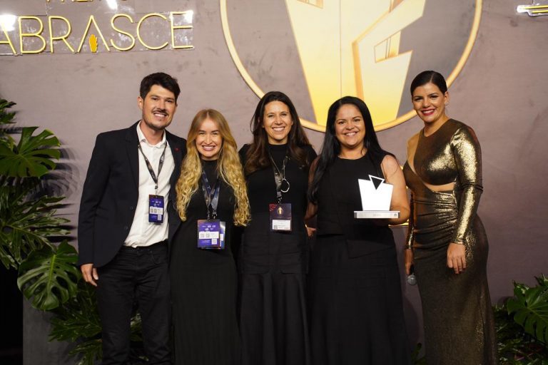 Prêmio Abrasce 1