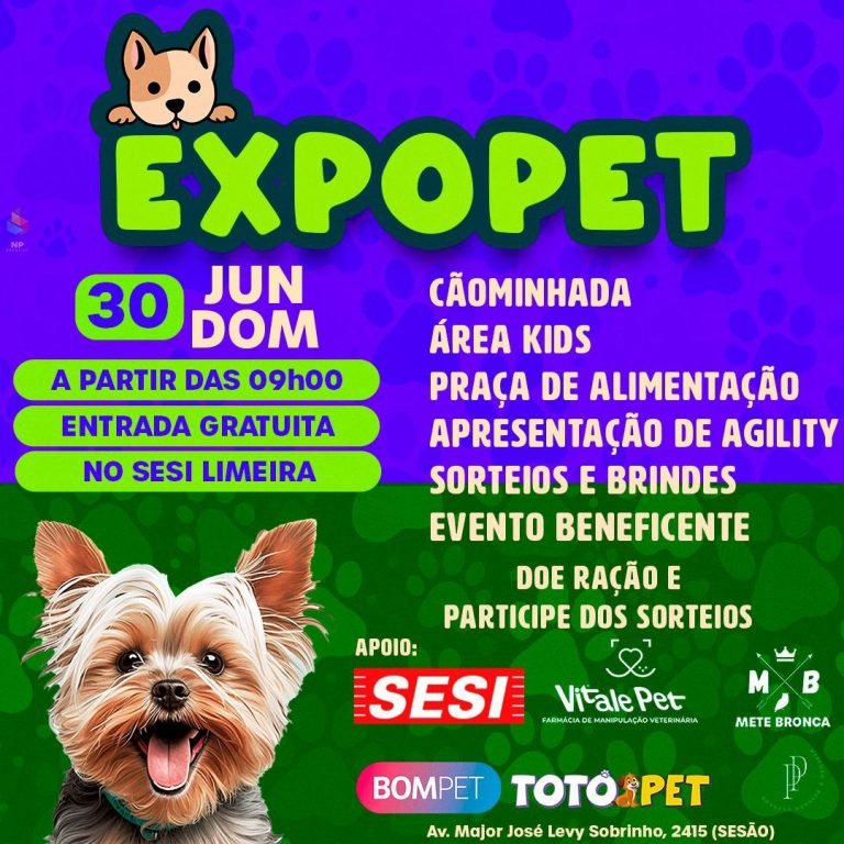 EXPOPET