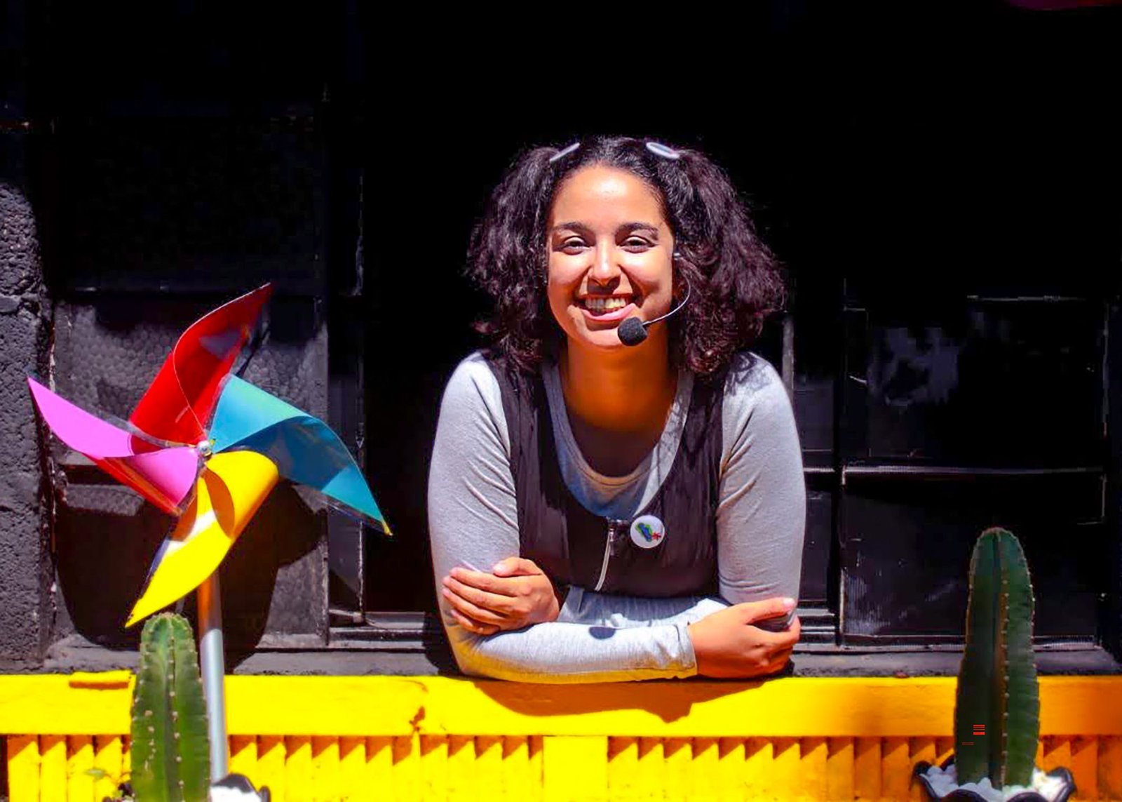 oficina de teatro ceu marcela isler imprensa