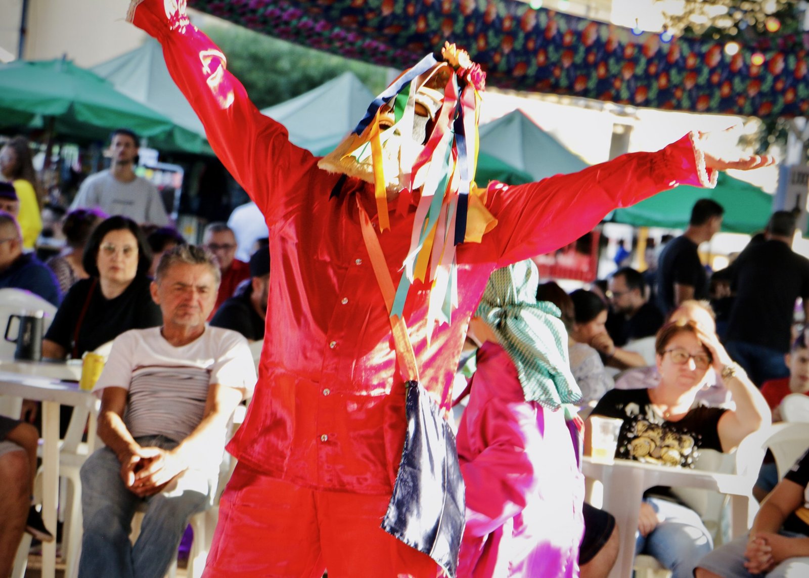 Folia de Reis de Santa Bárbara