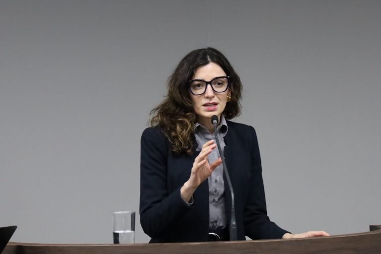 Audiência pública Suzano