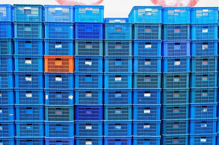 Como o MRP auxilia na logística? Entenda na prática