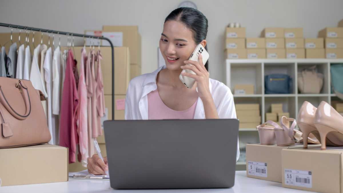 Guia completo para construir um e-commerce responsivo de sucesso