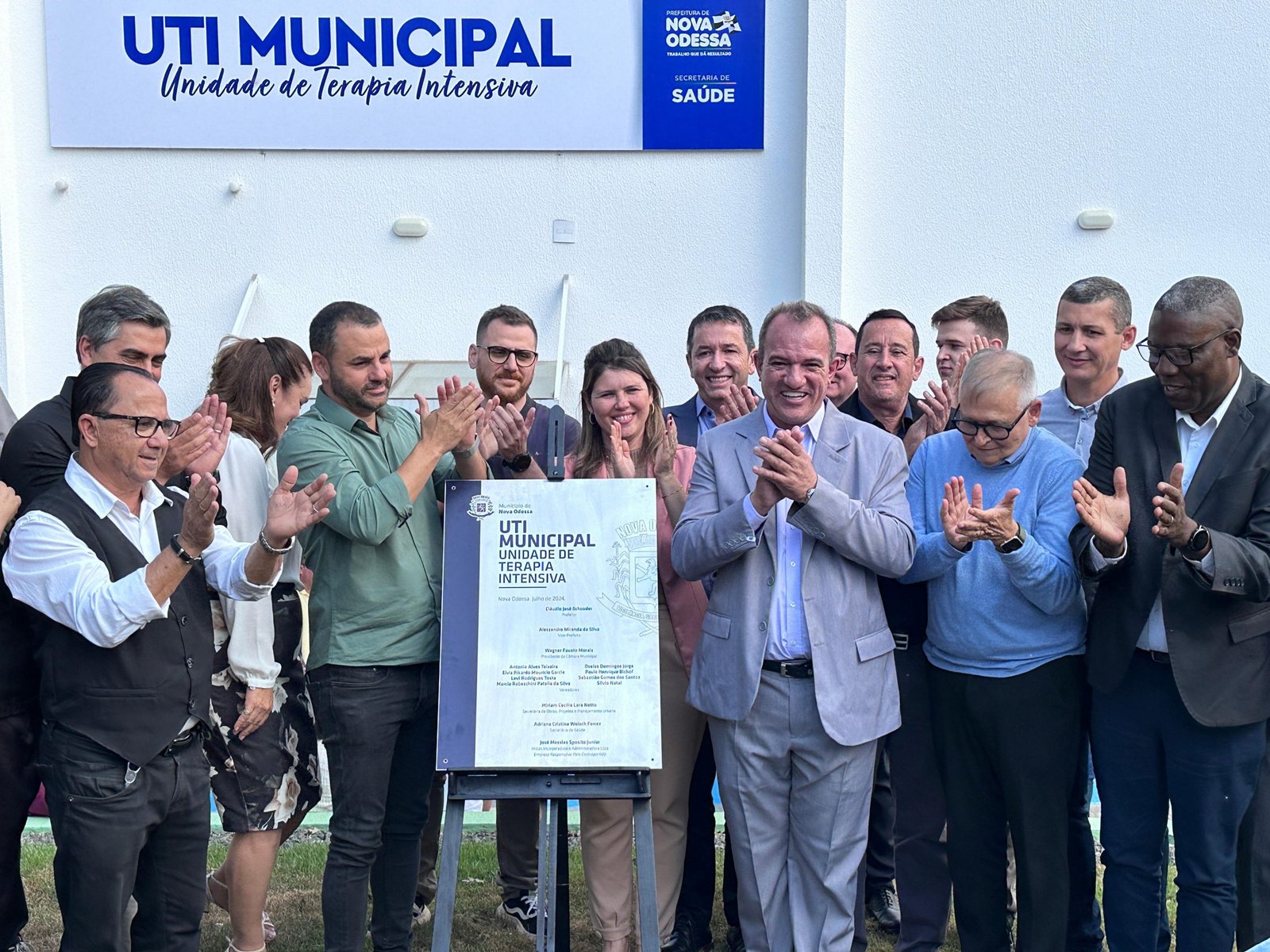 Inauguração da UTI Municipal do HMNO 2024-07-05 (171)