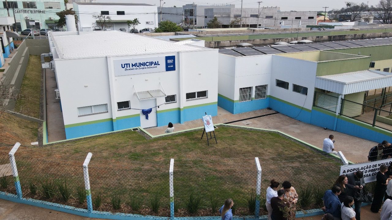 Inauguração da UTI Municipal do HMNO 2024-07-05 (45)