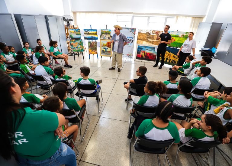 Narrativas em Tintas 05 - imprensa