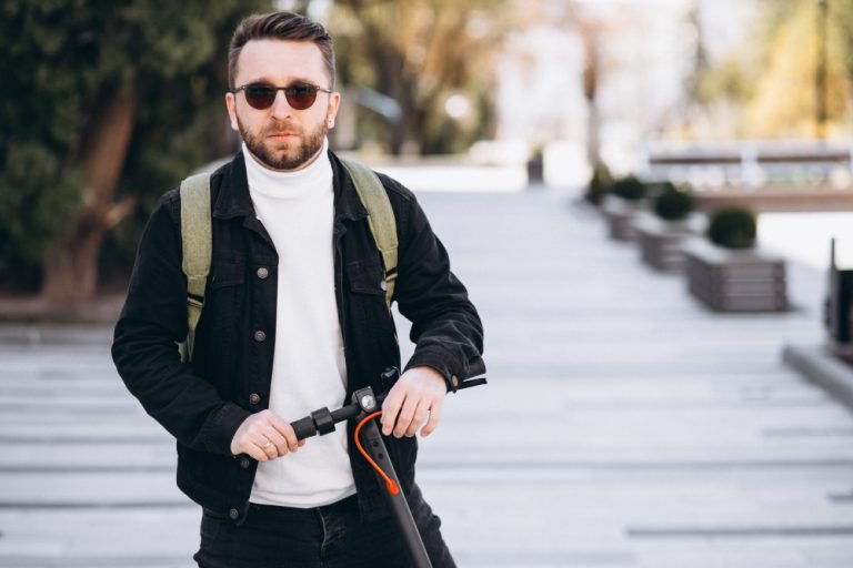 Peças essenciais no guarda-roupa masculino