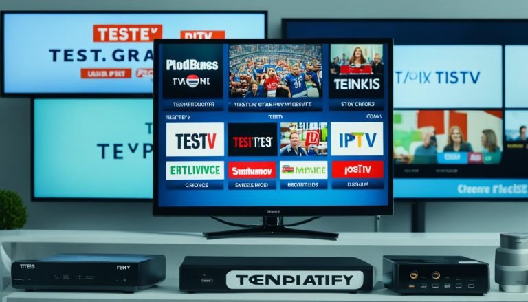 Teste-IPTV-online