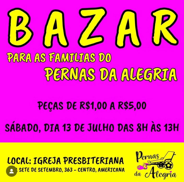 bazar