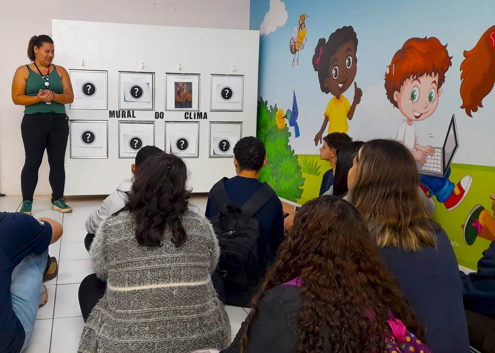 cesb oficina mudanças climaticas 02 imprensa