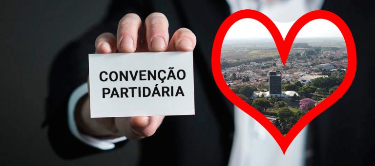 convenção