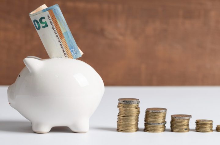 reserva de emergência