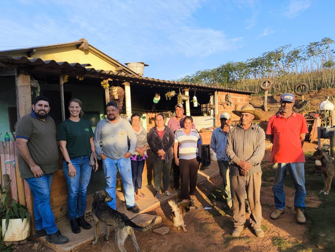 Associação Águia Dourada_Ribeirão Branco