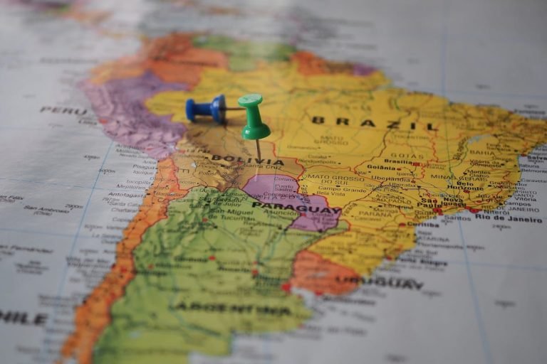 Cidades brasileiras icônicas que você precisa conhecer