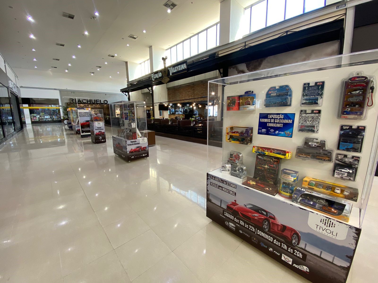 Encontro de Colecionadores 1 (002)