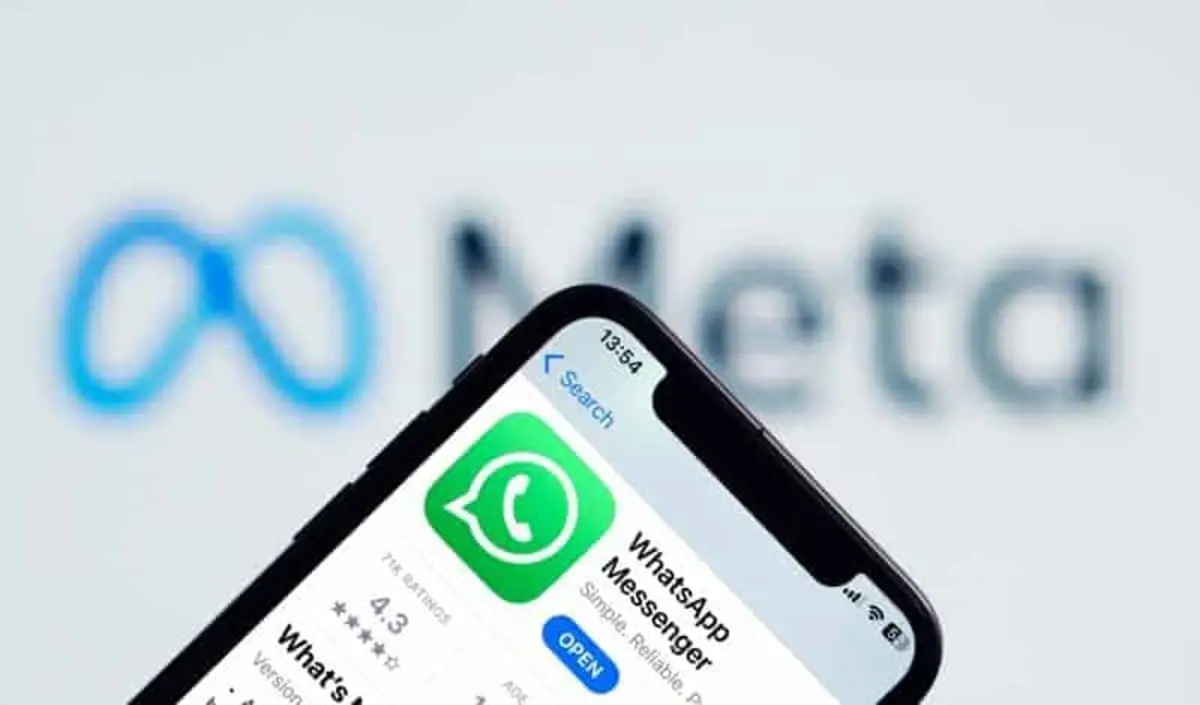funcionalidades do whatsapp